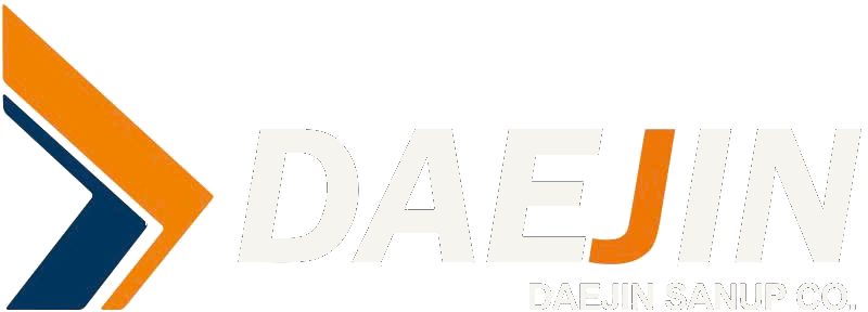 DAEJIN SANUP CO.