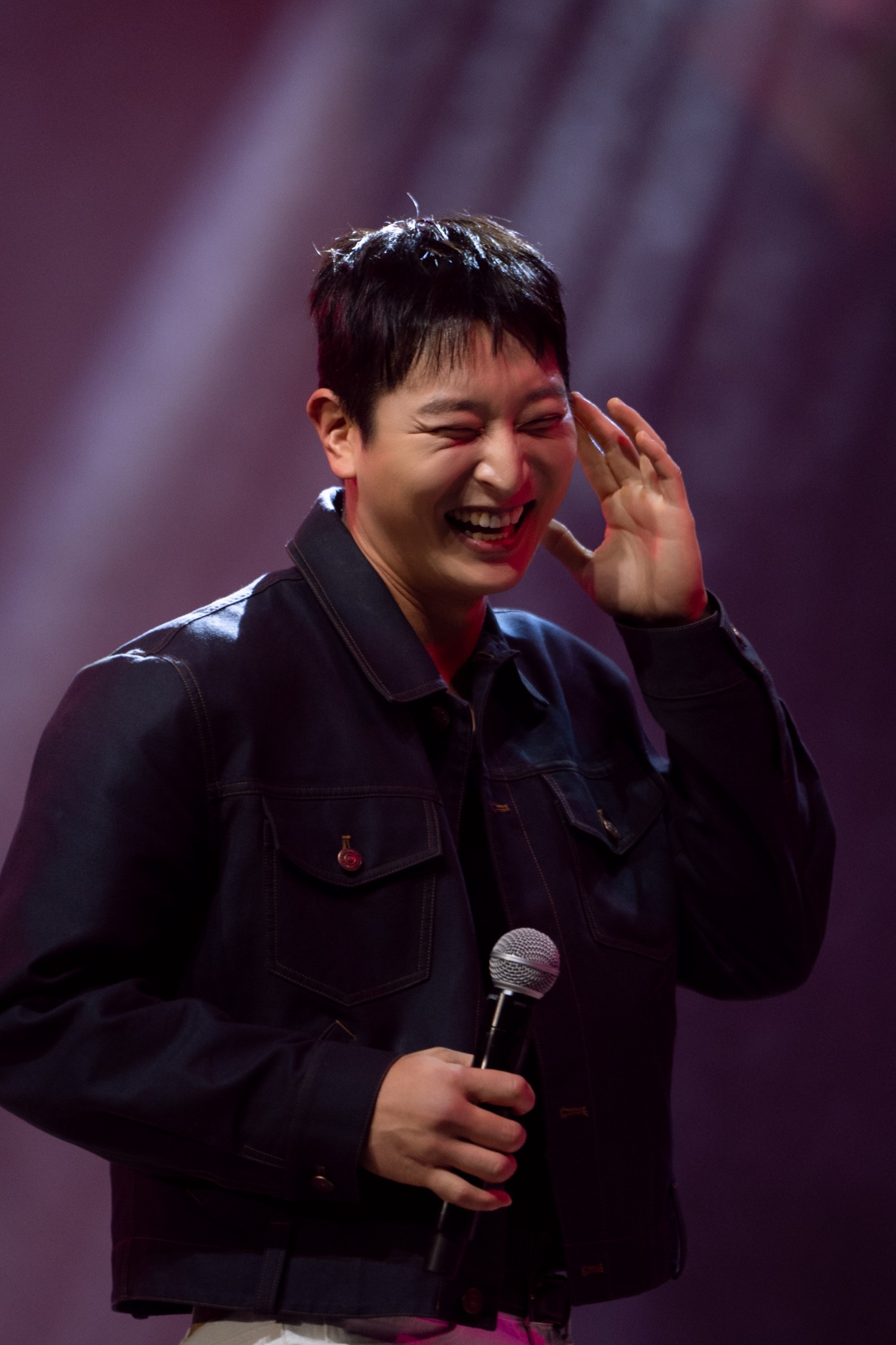 ZENITH CNM VIETNAM artist performance