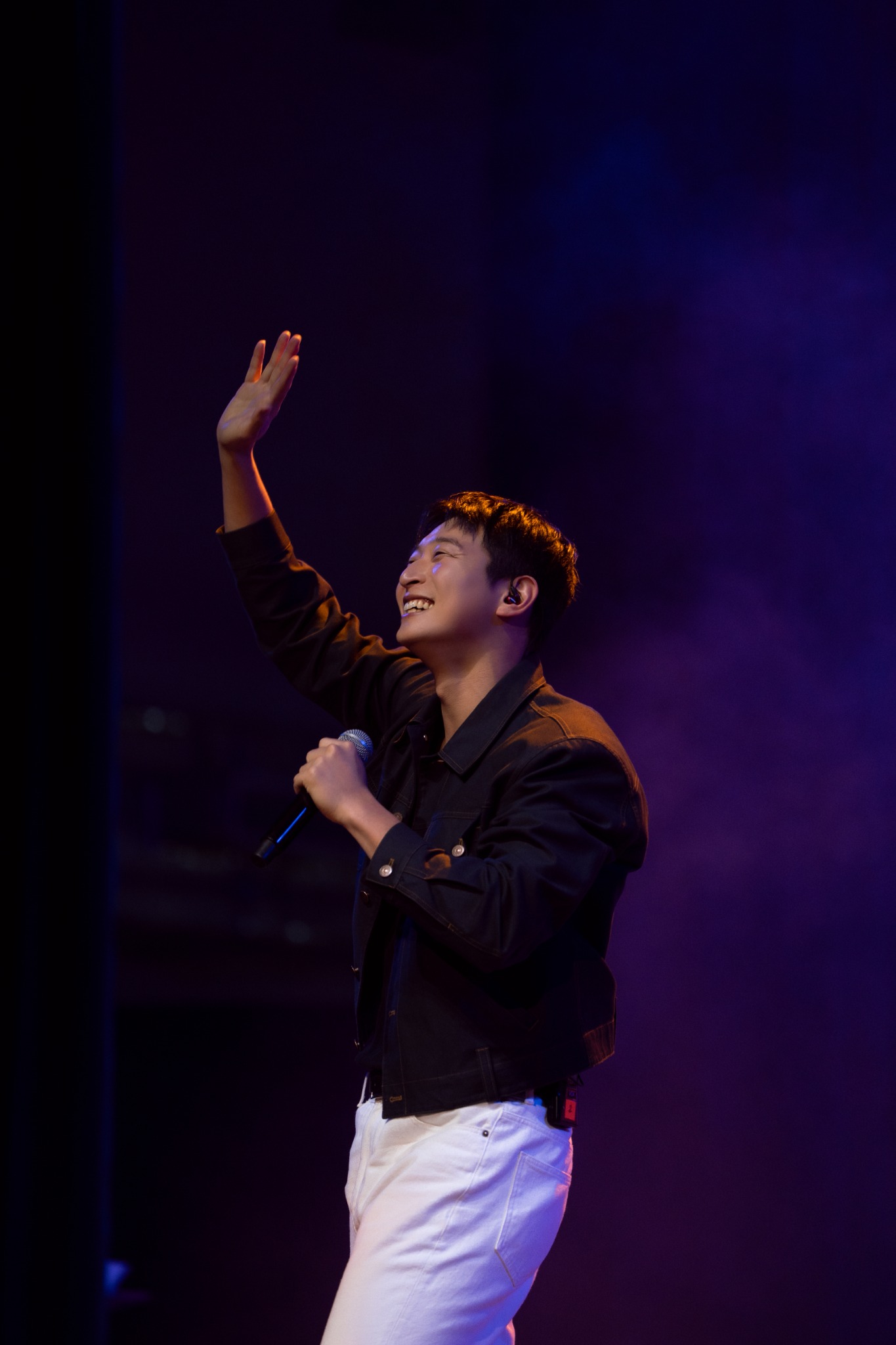 ZENITH CNM VIETNAM artist performance