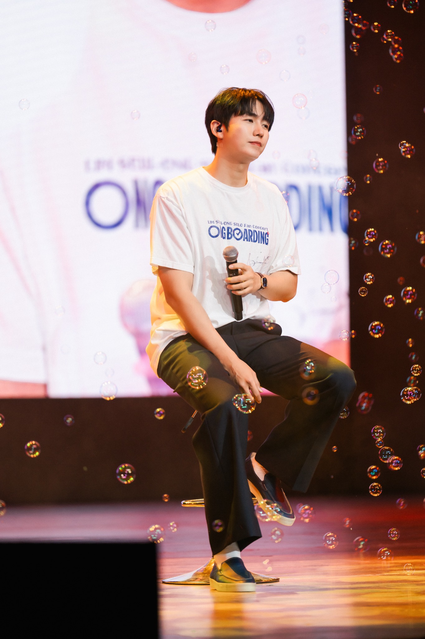 ZENITH CNM VIETNAM event